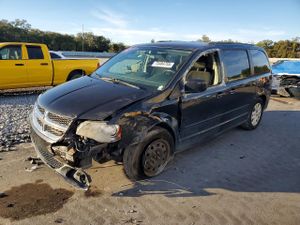 Dodge Grand Caravan (Caravan) SXT 3.6L 6 2014