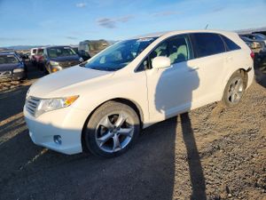 Toyota Venza 3.5L 6 2009