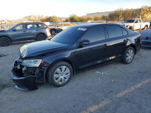 Volkswagen Jetta SE 1.8L 4 2014