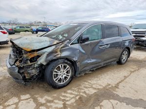 Honda Odyssey 3.5L 6 2012