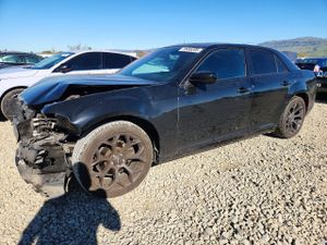 Chrysler 300 S 3.6L 6 2019