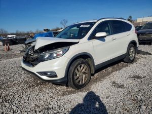 Honda CR-V EXL 2.4L 4 2015
