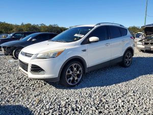 Ford Escape TITANIUM 2.0L 4 2014