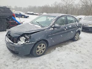 Hyundai Accent GLS 1.6L 4 2010
