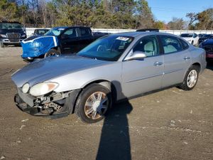Buick LaCrosse CX 3.8L 6 2007