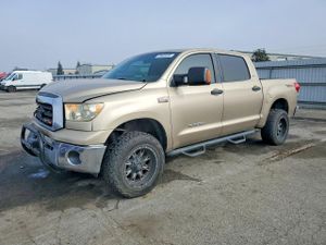 Toyota Tundra CREWMAX SR5 5.7L 8 2007