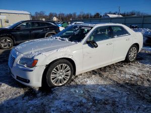 Chrysler 300 3.6L 6 2014