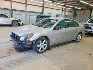 Nissan Maxima SE 3.5L 6 2005