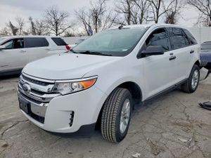 Ford Edge SE 3.5L 6 2014