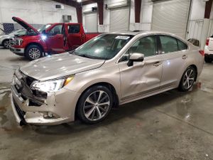 Subaru Legacy 2.5I LIMITED 2.5L 4 2015