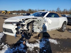 Chevrolet Camaro LT 3.6L 6 2015