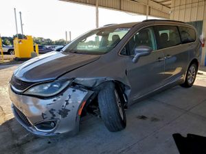 Chrysler Pacifica TOURING L 3.6L 6 2017