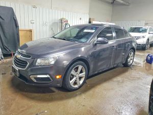 Chevrolet Cruze LT 1.4L 4 2015