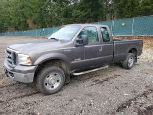 Ford F-250 SUPER DUTY 6.0L 8 2006