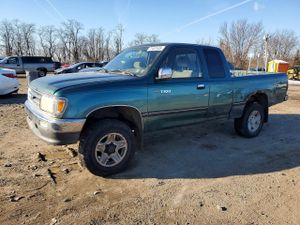 Toyota T100 XTRACAB SR5 3.4L 6 1998