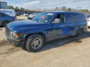 Dodge Durango 5.2L 8 2000