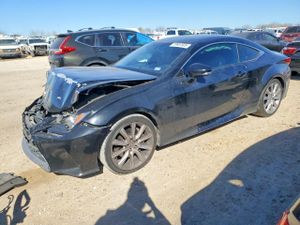 Lexus RC 350 3.5L 6 2015