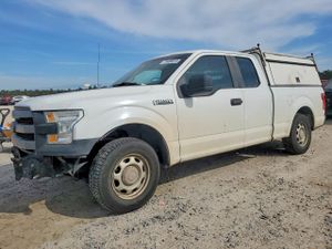 Ford F-150 SUPER CAB 5.0L 8 2015
