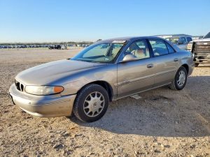 Buick Century CUSTOM 3.1L 6 2000