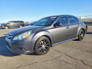 Subaru Legacy 2.5I PREMIUM 2.5L 4 2010
