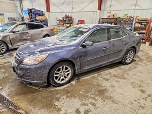 Chevrolet Malibu 1LT 2.5L 4 2013
