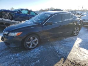 Acura ILX 20 TECH 2.0L 4 2013