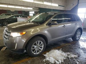 Ford Edge LIMITED 3.5L 6 2014