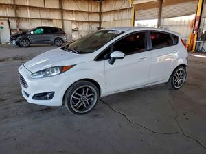 Ford Festiva S 1.6L 4 2015