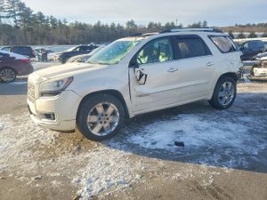 GMC Acadia DENALI 3.6L 6 2015