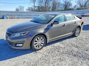 Kia Optima EX 2.4L 4 2015