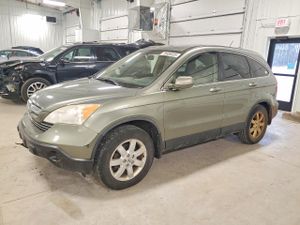 Honda CR-V EXL 2.4L 4 2007