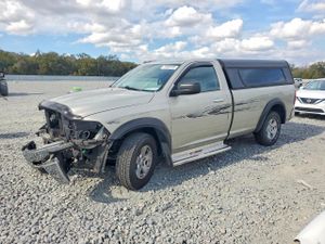 Dodge RAM 4.7L 8 2010