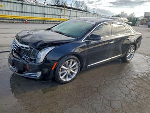 Cadillac XTS LUXURY COLLECTION 3.6L 6 2014