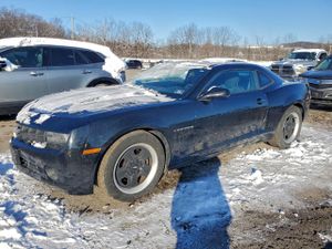 Chevrolet Camaro LS 3.6L 6 2013