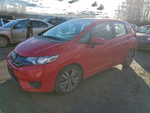 Honda Fit EX 1.5L 4 2015