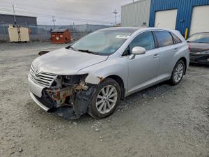 Toyota Venza 2.7L 4 2010