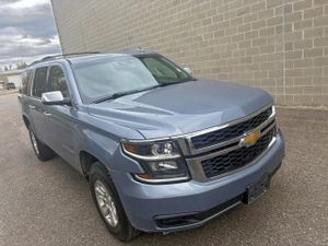 Chevrolet Suburban K1500 LT 5.3L 8 2015