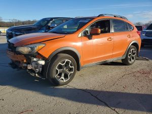 Subaru XV 2.0 PREMIUM 2.0L 4 2014