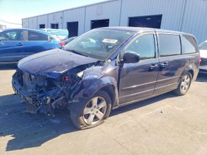 Dodge Grand Caravan (Caravan) SE 3.6L 6 2013