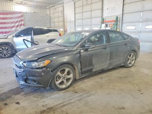 Ford Fusion SE 1.5L 4 2015
