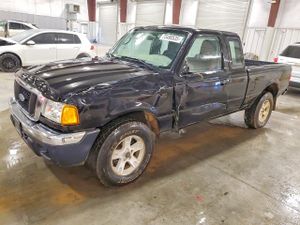 Ford Ranger SUPER CAB 4.0L 6 2004
