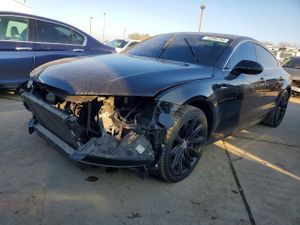 Audi A7 3.0L 6 2014