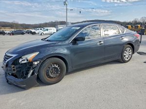 Nissan Altima 2.5 2.5L 4 2014