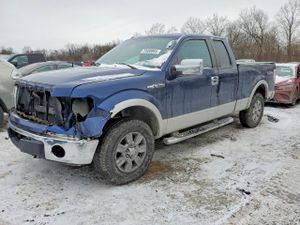 Ford F-150 SUPER CAB 5.0L 8 2011