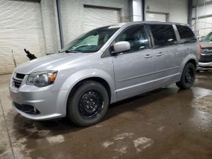 Dodge Grand Caravan (Caravan) R/T 3.6L 6 2014