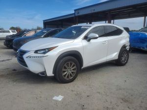 Lexus NX 200T 2.0L 4 2015