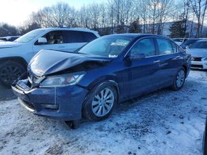 Honda Accord EXL 2.4L 4 2015