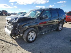 Chevrolet Tahoe C1500 LT 5.3L 8 2009