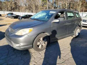 Toyota Corolla XR 1.8L 4 2007