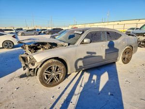 Dodge Charger SXT 3.5L 6 2010